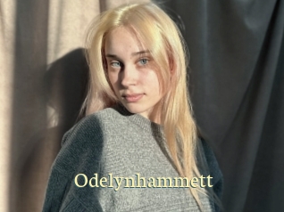 Odelynhammett