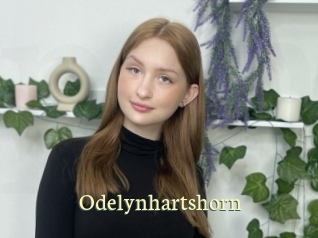 Odelynhartshorn