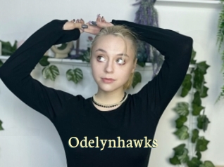 Odelynhawks