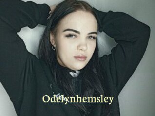 Odelynhemsley