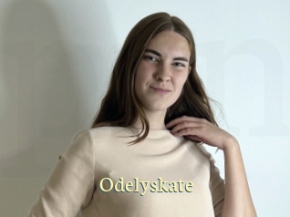 Odelyskate