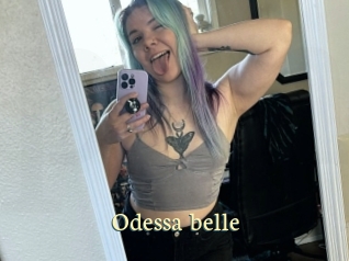 Odessa_belle