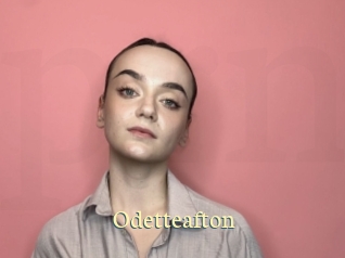 Odetteafton