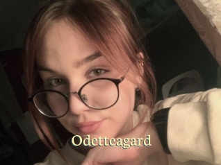 Odetteagard