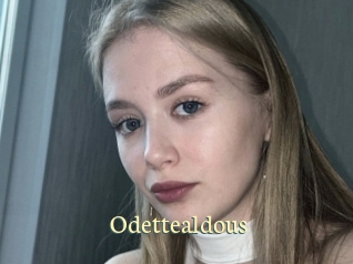Odettealdous
