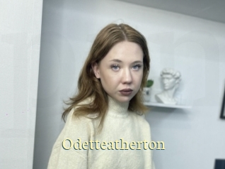 Odetteatherton
