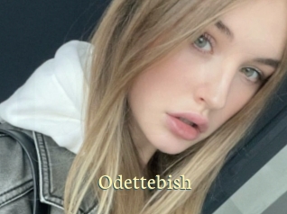 Odettebish