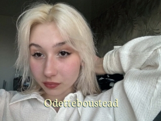 Odetteboustead