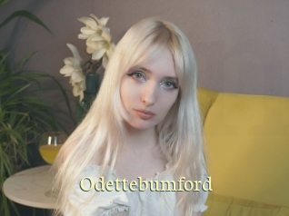 Odettebumford