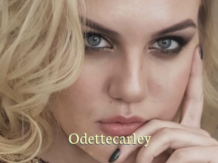 Odettecarley