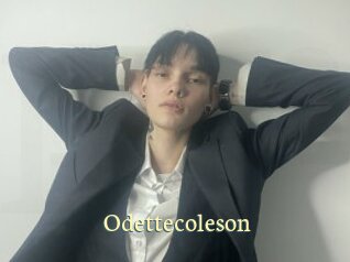 Odettecoleson