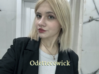 Odettecowick