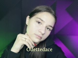 odettedace Porn str8