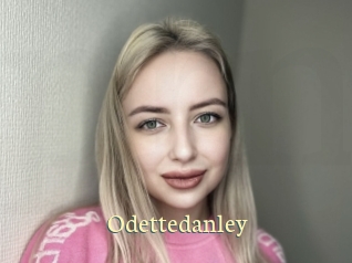 Odettedanley