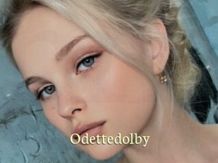 Odettedolby