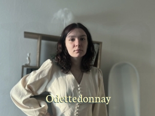 Odettedonnay