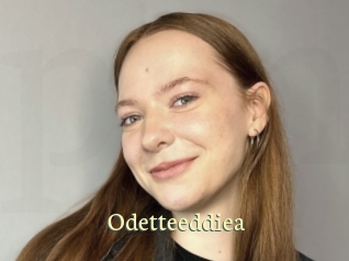 Odetteeddiea