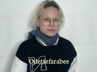 Odettefarabee