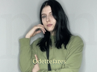 Odettefares