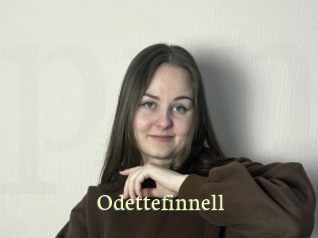Odettefinnell