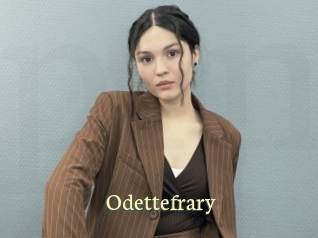 Odettefrary