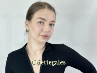 odettegales Porn str8