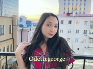 Odettegeorge