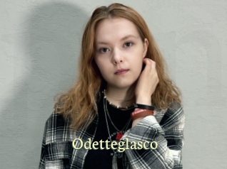 Odetteglasco