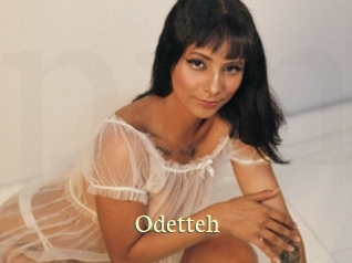 Odetteh