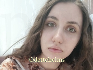 Odettehelms