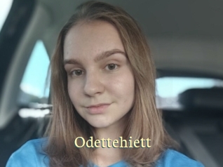 Odettehiett