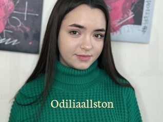 Odiliaallston