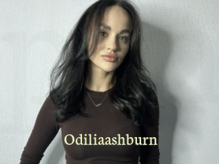 Odiliaashburn