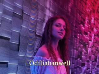 Odiliabanwell