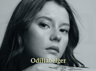 Odiliabelger