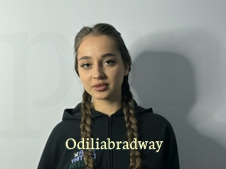 Odiliabradway