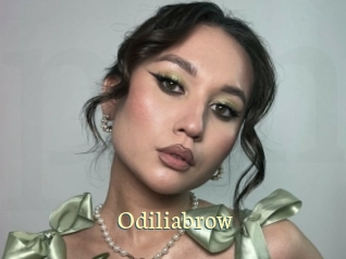 Odiliabrow