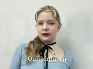 Odiliabulman