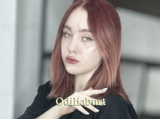 Odiliaburt