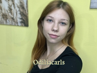 Odiliacarls