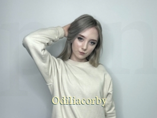 Odiliacorby
