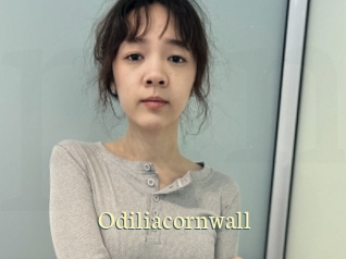 Odiliacornwall