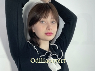 Odiliacovert