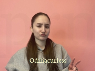 Odiliacurless
