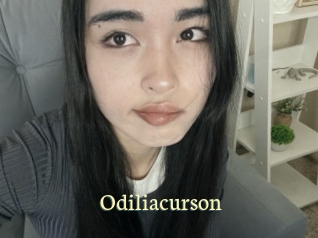 Odiliacurson