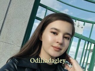 Odiliadagley