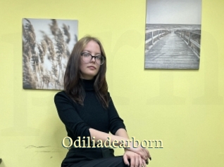 Odiliadearborn