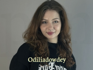 Odiliadowdey