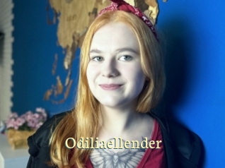 Odiliaellender