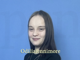 Odiliafennimore